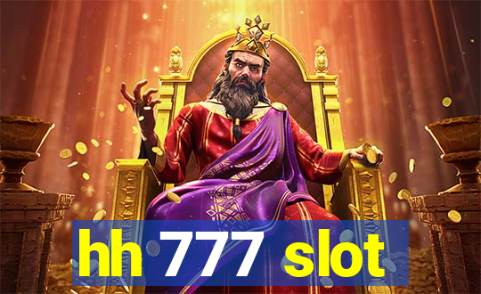 hh 777 slot